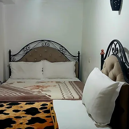 Hotel Salem Leksor-2